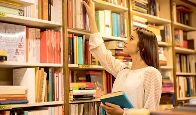 Unity The Amaryllis - Library